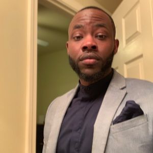 Meet your Posher, Larryon